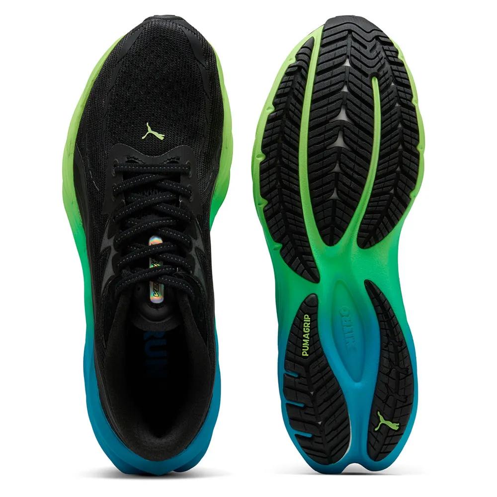Puma Кроссовки для бега Velocity NITRO 4