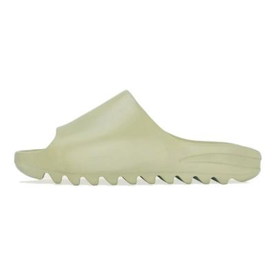 Yeezy Slides Resin 2021 Unisex Sneakers Tan GZ5551
