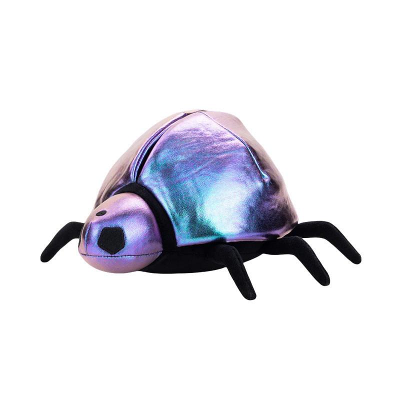 The Doug Bug Waterdrop Plush Toy With Plush Short Fiber For Kids Age 7 14 To