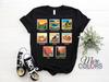 Tops – T-Shirts