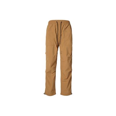 În aer liber, ocazional, pantaloni sport cu șnur, pantaloni pentru bărbați, grâu A22G1-P47