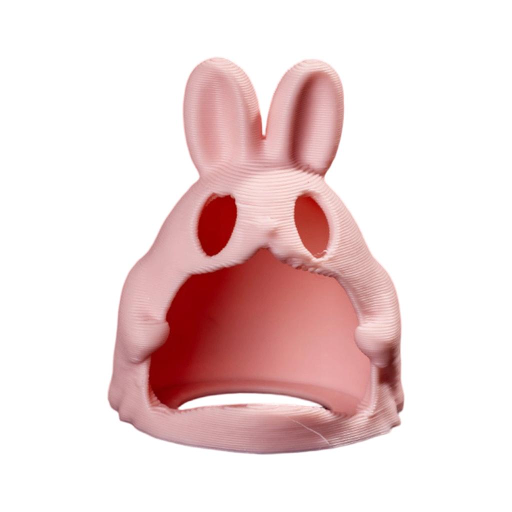 Halloween Cartoon Small Animal Tea Lamp Lampshade Decoration Accessories Desktop Ornaments