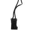 Rear Window Wiper Arm Micro Switch Replace For BMW 5-Series E39 Wagon 1999-2003