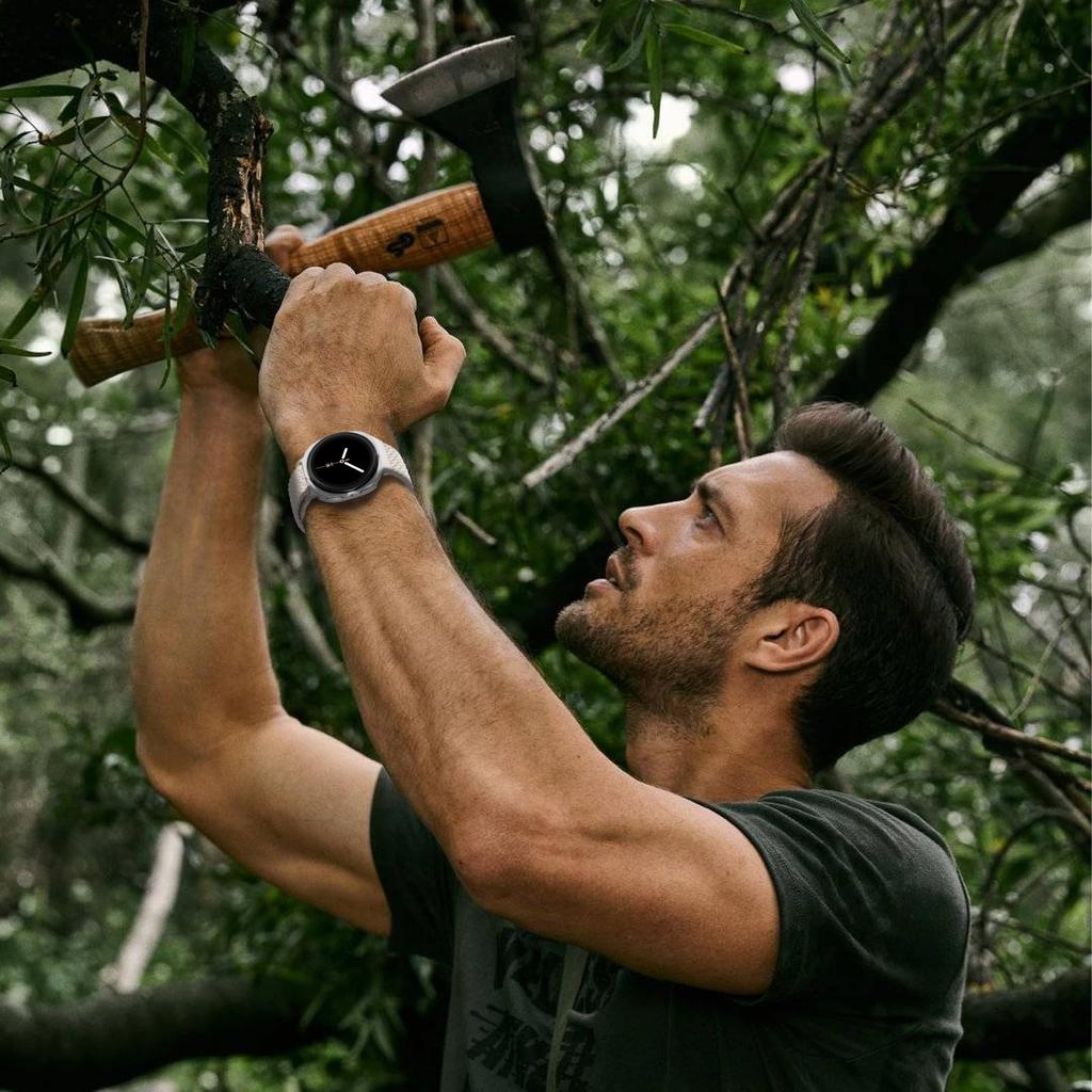 Braided Solo Loop for Samsung Galaxy Watch 8 strap 40mm 44mm sport pulseira Bracelet correa Galaxy watch8 8 classic 46mm band