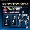 BANDAI SPIRITS 30MM Forestieri 01 Scale Plastic Model eEXM-S01U 1/144 Pre-Colored