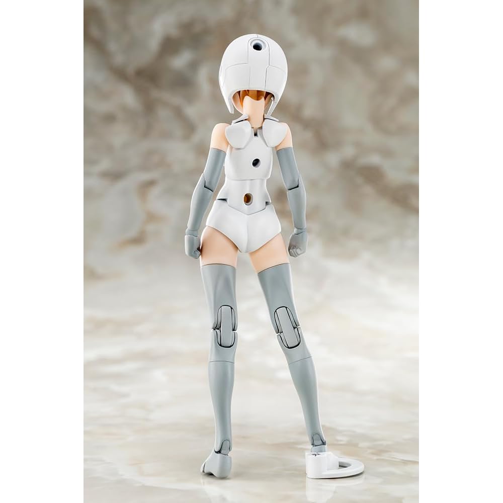 Kotobukiya Megami Device B1R-M Chassis Kit Skin Color A 1/1 Scale Plastic Model 160mm