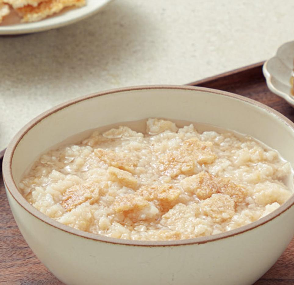 Ottogi Old Fashioned Savory Boiled Scorched Rice Toasty Crunch Meal 3kg