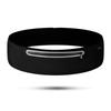 High Elastic Sport Mobile Waist Bag Close Fitting Sports Phone Bag Running Waist Bag  Men Women