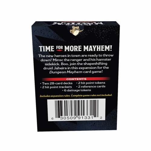 Wizards of the Coast Dungeon Mayhem: Baldura Gate