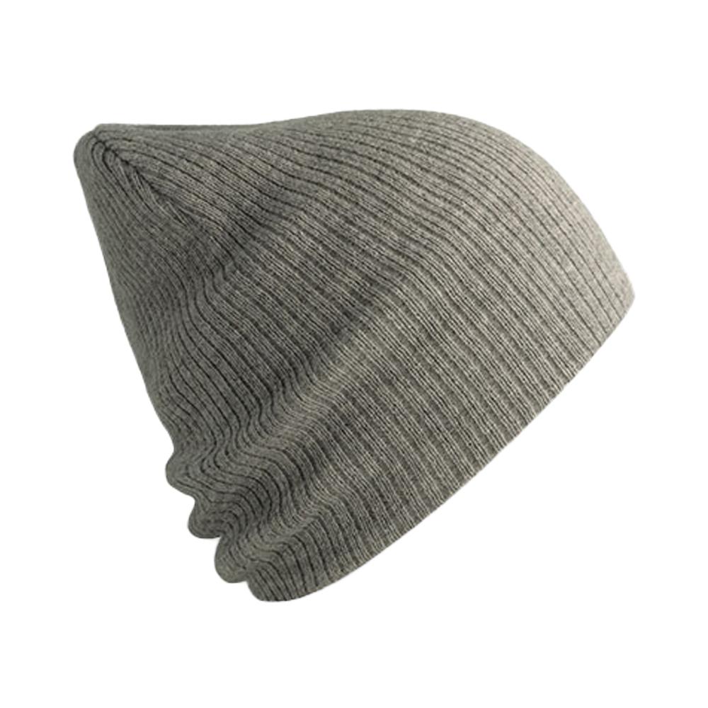 Atlantis Headwear Brad Melange Recycled Beanie