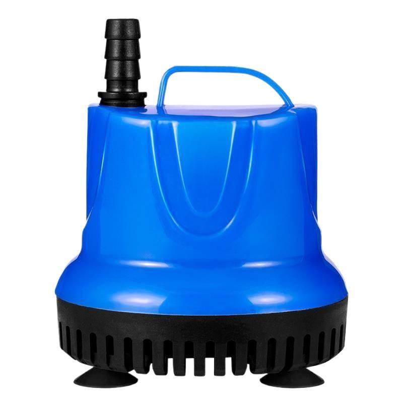 60HZ Submersible Aquarium Water Pump Cycle Filter Fish Tank Powerhead Fountain Pond Hydroponic[HGPC]