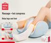 Leg and Foot Massager