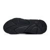 Anta Little Millennium Trendy Thick Sole Shock Absorbing Non-Slip Low-Top Casual Shoes Women Sneaker 922638811-6