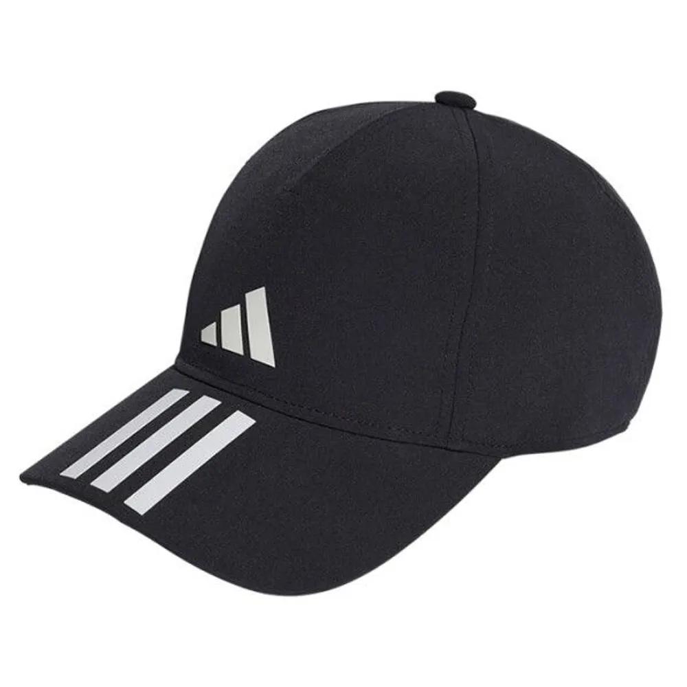 [adidas] Baseball AeroReady Three-Stripe Cap (IC6520)