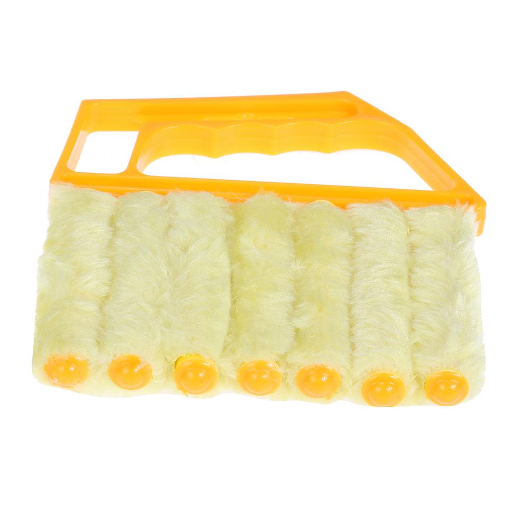 Fiber Blind Cleaner Cleaning Bruh Duster Blinds Easy Tool Cleaning Washable U3L9 Fiber Blind Cleaner Cleaning Bruh Duster Blinds Easy Tool Cleaning Washable U3L9
