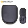 Portable Fishing Reel Bag Waterproof EVA Hard Shell Protective Case Cover Fishing Tackle Accessories for Most Baitcasting Wheel