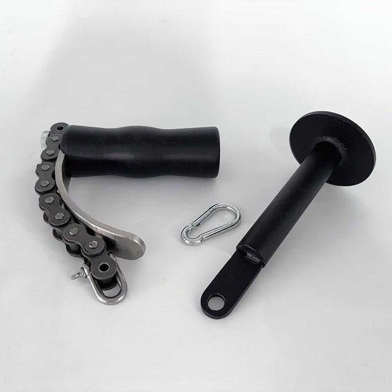 WEZHO Wrist and Forearm Strength Trainer