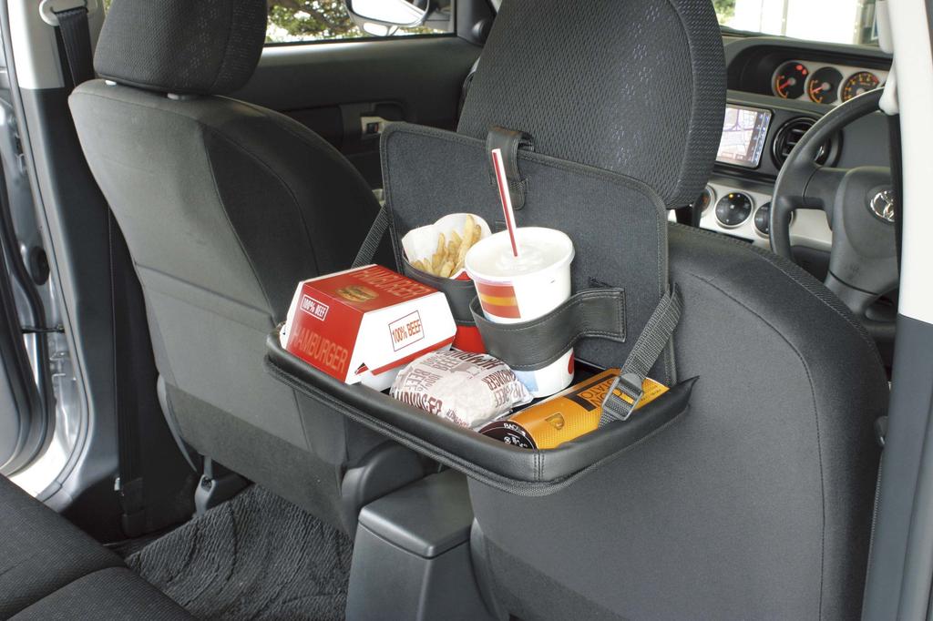 Napolex Soft Rear Tray Wide Mickey WD-202