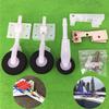 SU27 Assembly KT Board Landing Gear DIY Steering Wheel Landing Gears Undercarriage