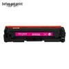 Befon CF533A Compatible Toner Cartridge