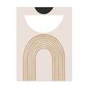 Minimalista Astratto Linea Parete Arte Moderna Murale Poster E Stampe Per Soggiorno Decorazione Immagine Interni Tela Pittura