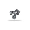 SunRace Rear Derailleur Race Without Hook Short Stroke 6-7SP
