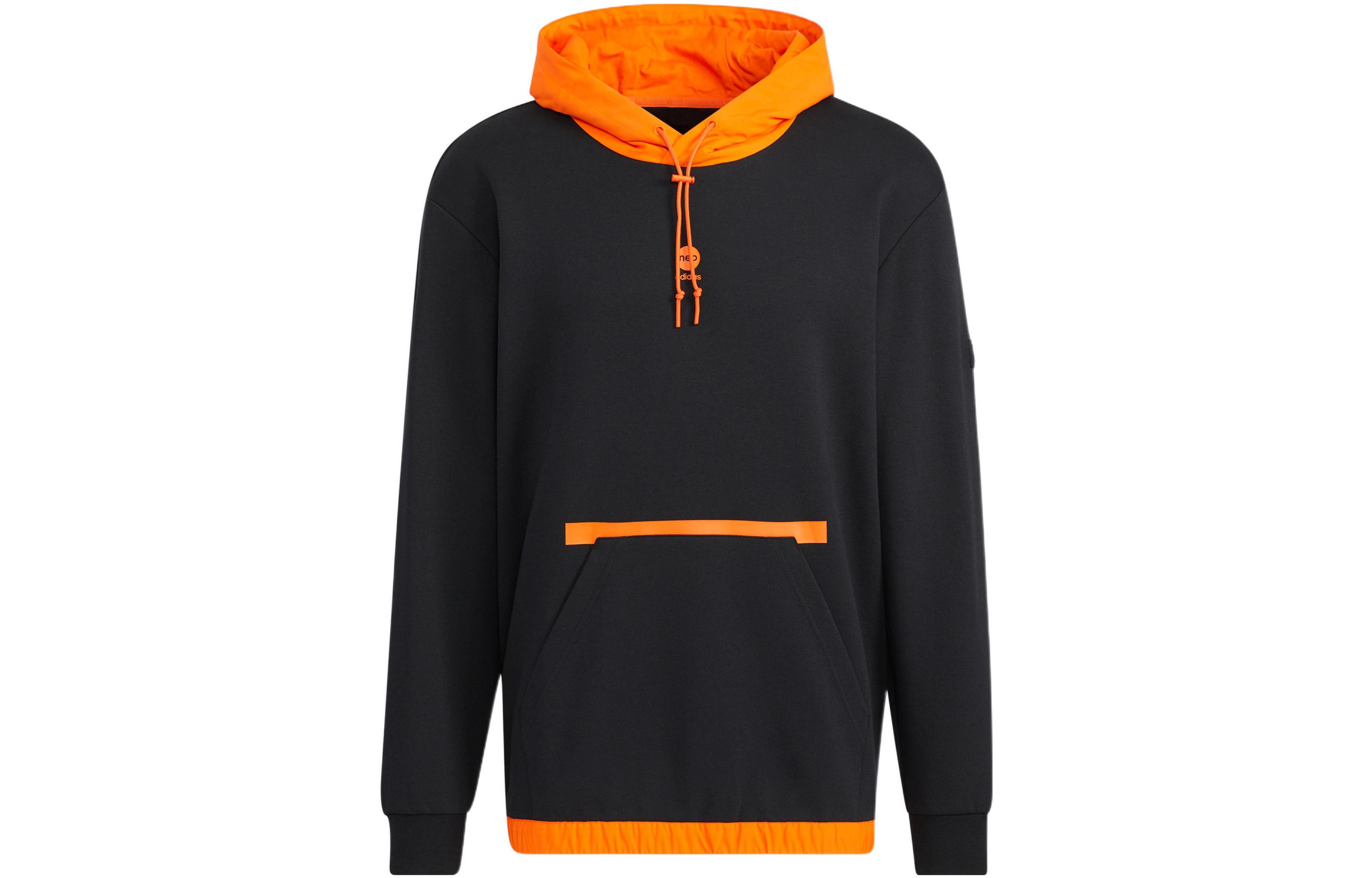 

Adidas Neo Sweatshirt Men s Black HD4634 XL