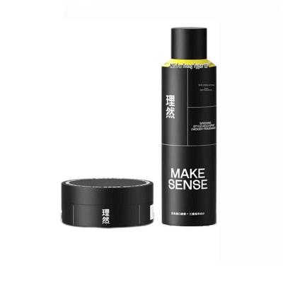 LIRAN Men's Hair Styling Set