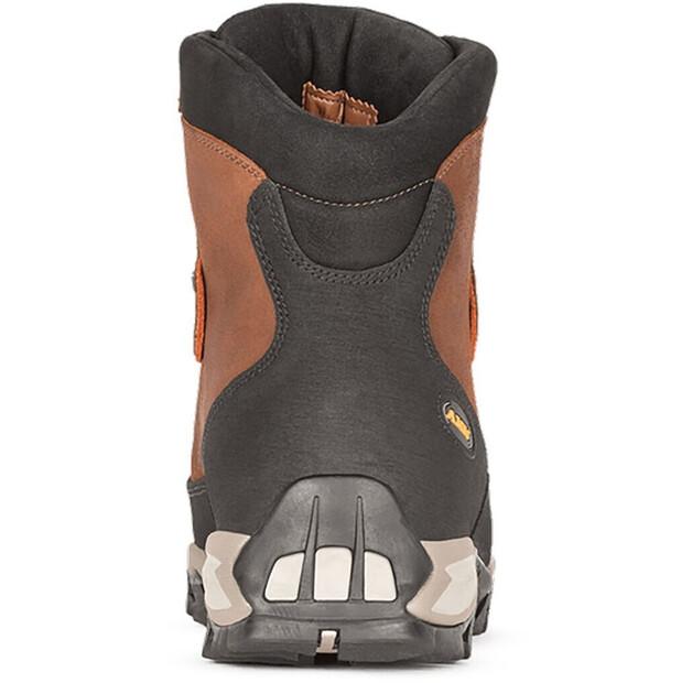 Полуботинки Aku Zenith II GTX