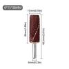 Cylindrical Sandpaper Grinding Stick (3mm/6mm Shank) for Wood and Metal Polishing