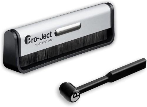 

Pro-Ject Cleaning Set - Brush It + Clean It - comprehensive cleaning set, Pro-Ject чорний