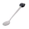Home Tableware Cartoon Cute Animals Tea Spoons Coffee Stirrer Stirring Tool Cat Dessert Spoon