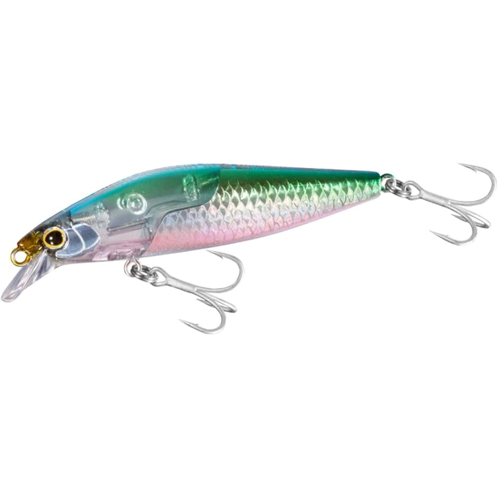 Shimano Exsence Silent Assassin 80S Flash Boost Fishing Lure 8cm Nakatakuchi