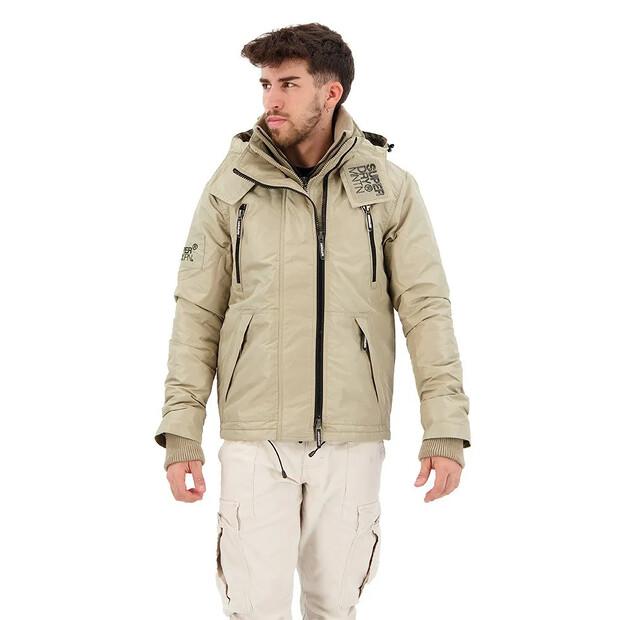 

Superdry Mountain куртка L