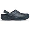 Crocs Classic Clog Comfortable Versatile Slide Sandals Women Footwear Black 205842-9BD