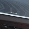 1/5/10Pc Car Interior Random Stickers Car Steering Wheel Emblem Styling for Toyota TRD GR Corolla Yaris Chr Auris RAV4 Camry Highlander