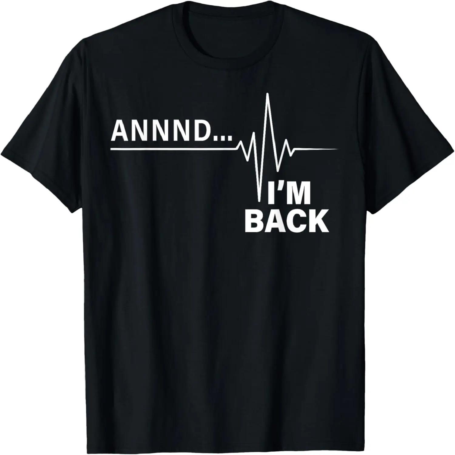 

Coronary Artery Bypass Open Heart Diseases Surgery Heartbeat T-Shirt XXXXXL різнокольоровий