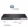 H3C S5024X-HPWR-EI Managed PoE+ Network Switch