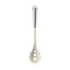 New Stainless Steel Handle Silicone Kitchenware Set Household Spatula Cooking Spoon Spatula Kitchen Non-stick Pan Silicone