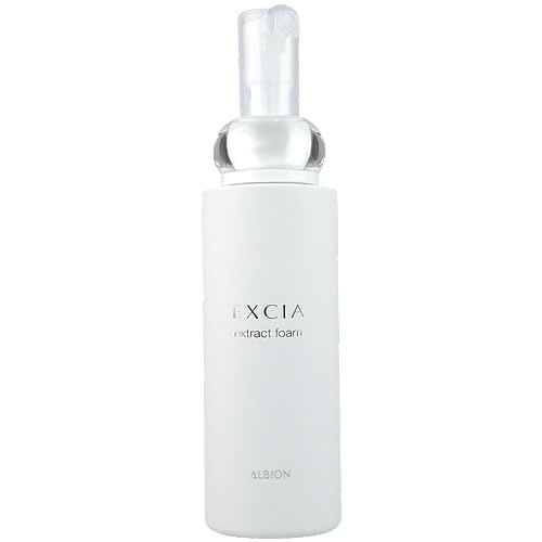 

ALBION Excia Extract Foam 150 мл Очищающая пенка для лица