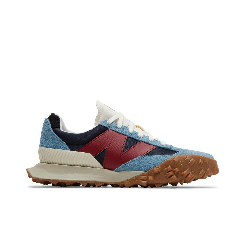 New Balance XC-72 'Enhanced Legacy - Spring Tide' UXC72EB Men's Shoes
