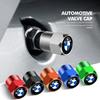 4 Stück Rostschutz Auto Rad Ventilkappe Staubschutz Reifen Zubehör Für BMW G30 G20 M3 M5 E91 E92 E93 E36 E70 X3 X4 X5 X1 E39 F30