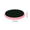 Round Gymnastics Turning Board Rotating Practice Board Muscle Trainer Rotating Balance Disc For Dance And Skating
