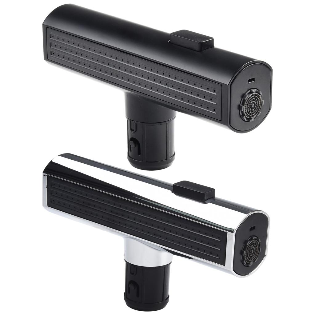 ABS Supercharged Extender Applicable Scenarios Easy To Install