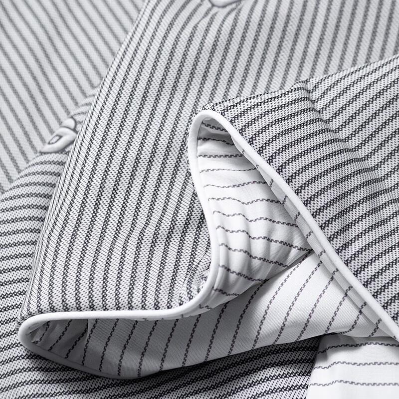 BOSS Hugo Boss All-Season Ice Bamboo Cooling Quilt
