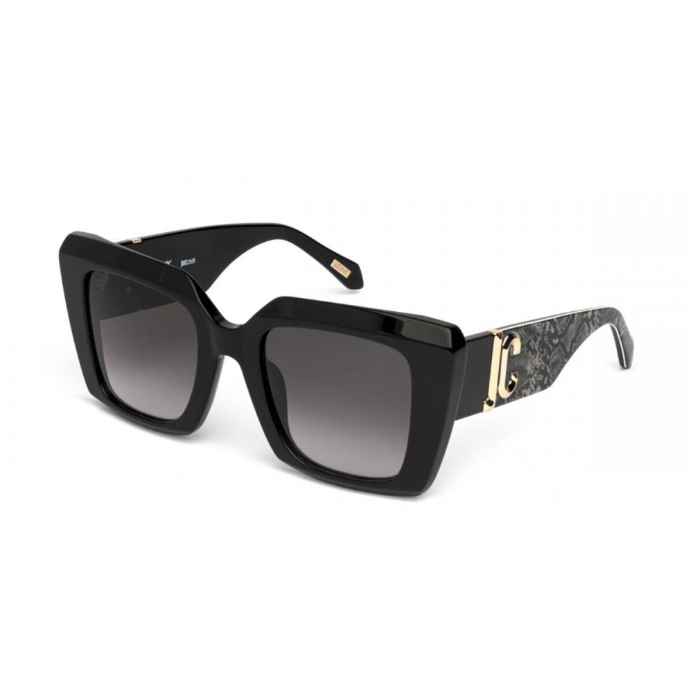 Just Cavalli Sjc104 0700 Women Sunglasses