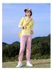 Women's Quick-Dry Elastic Outdoor Sports Pants: Lightweight, Breathable, Sweat-Wicking Joggers for Hiking & Mountain Climbing.