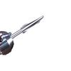 Electric Three-Edged Wood Carving Knife with Milling Cutter and Drill Bit for Polishing and Trimming