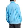 adidas Veste & Manteaux Originals FBIRD TT Homme Bleu Aqua IR9909