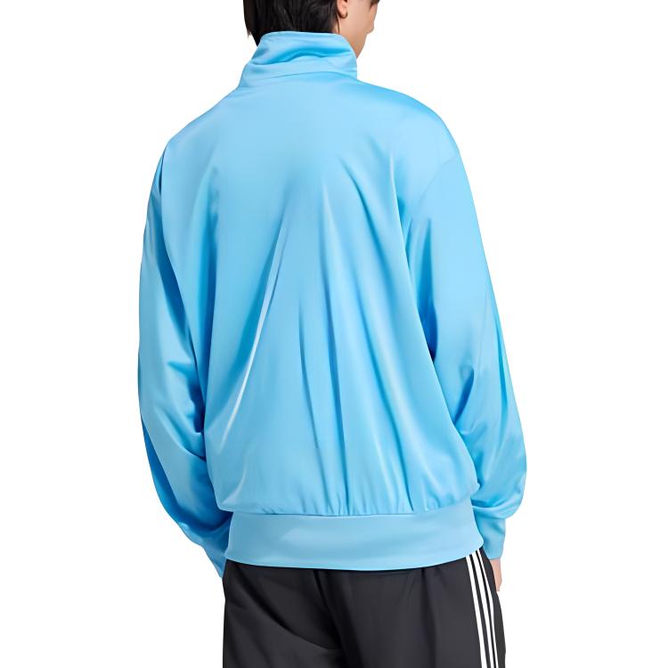 adidas Veste & Manteaux Originals FBIRD TT Homme Bleu Aqua IR9909